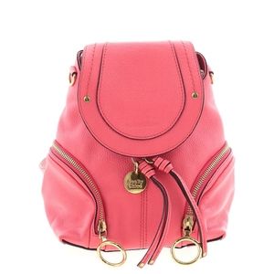 See By Chloe Olga Backpack